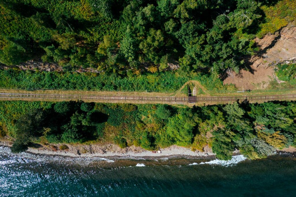 Тур на Байкал