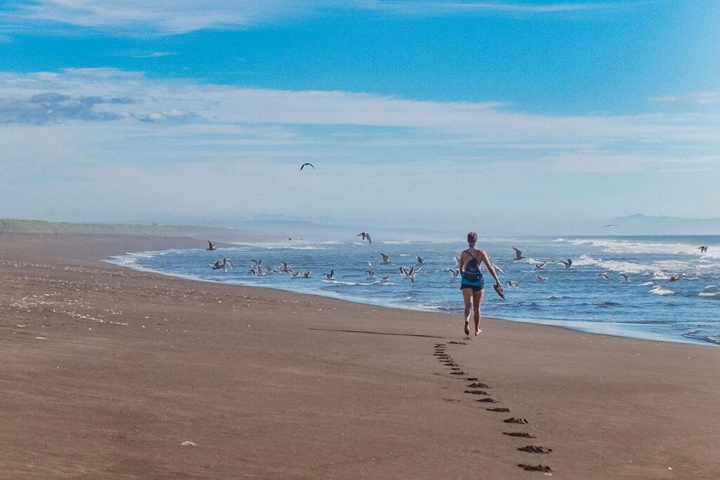 Тур на Камчатку