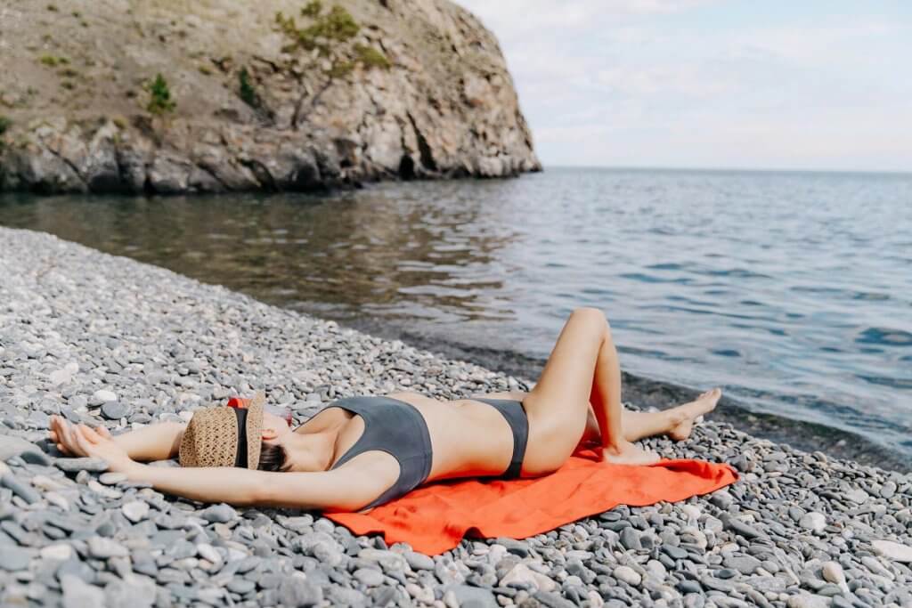 Тур на Байкал