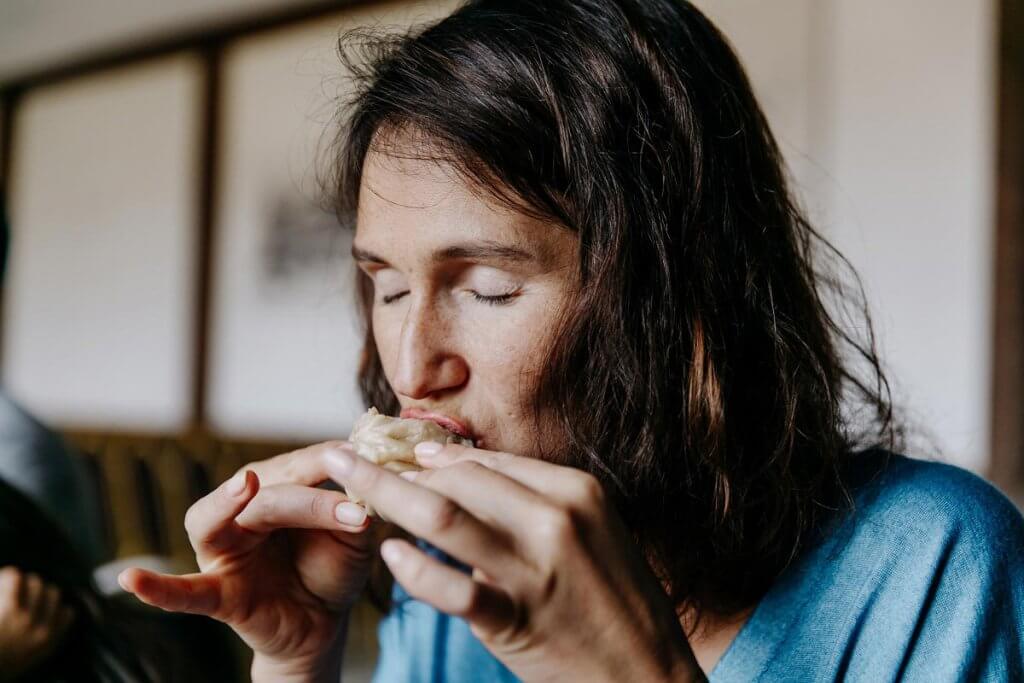 Тур на Байкал