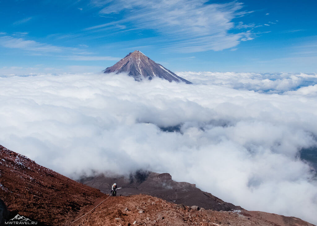 Тур на Камчатку