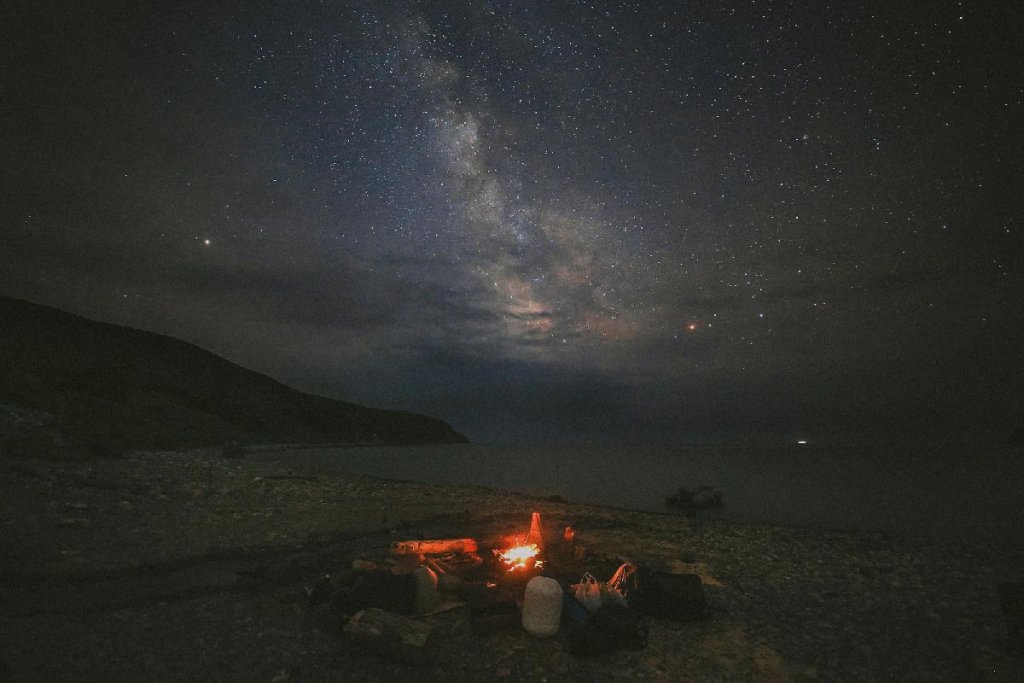 Приморье на яхте